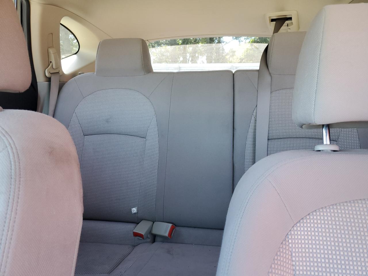 2011 Nissan Rogue S VIN: JN8AS5MV4BW668809 Lot: 70373835