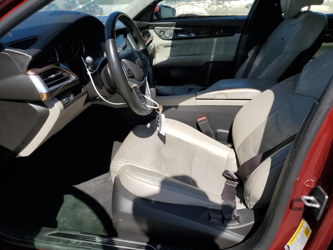 CT6 CT6