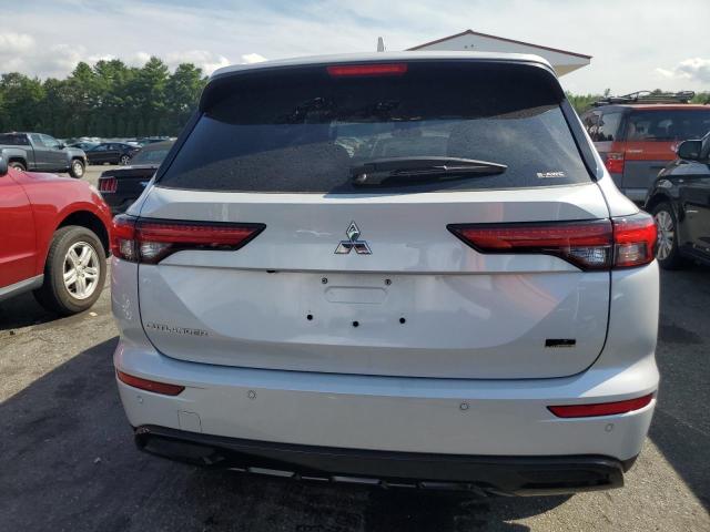  MITSUBISHI OUTLANDER 2024 Biały