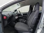 2013 PEUGEOT 107 ACTIVE for sale at Copart CHESTER