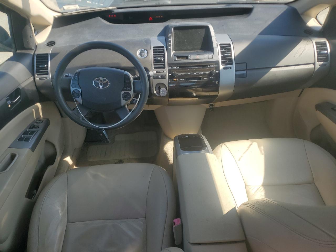 2004 Toyota Prius VIN: JTDKB20U440103199 Lot: 70998015