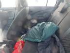 2016 SUZUKI CELERIO SZ2  for sale at Copart CHESTER