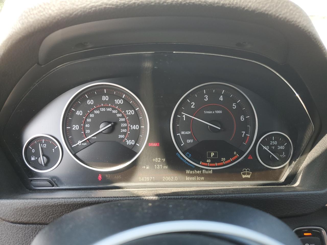 2016 BMW 428 Xi Gran Coupe Sulev VIN: WBA4C9C51GG135622 Lot: 68421505