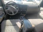 2004 TOYOTA TACOMA DOUBLE CAB PRERUNNER   for sale at Copart FL - TALLAHASSEE