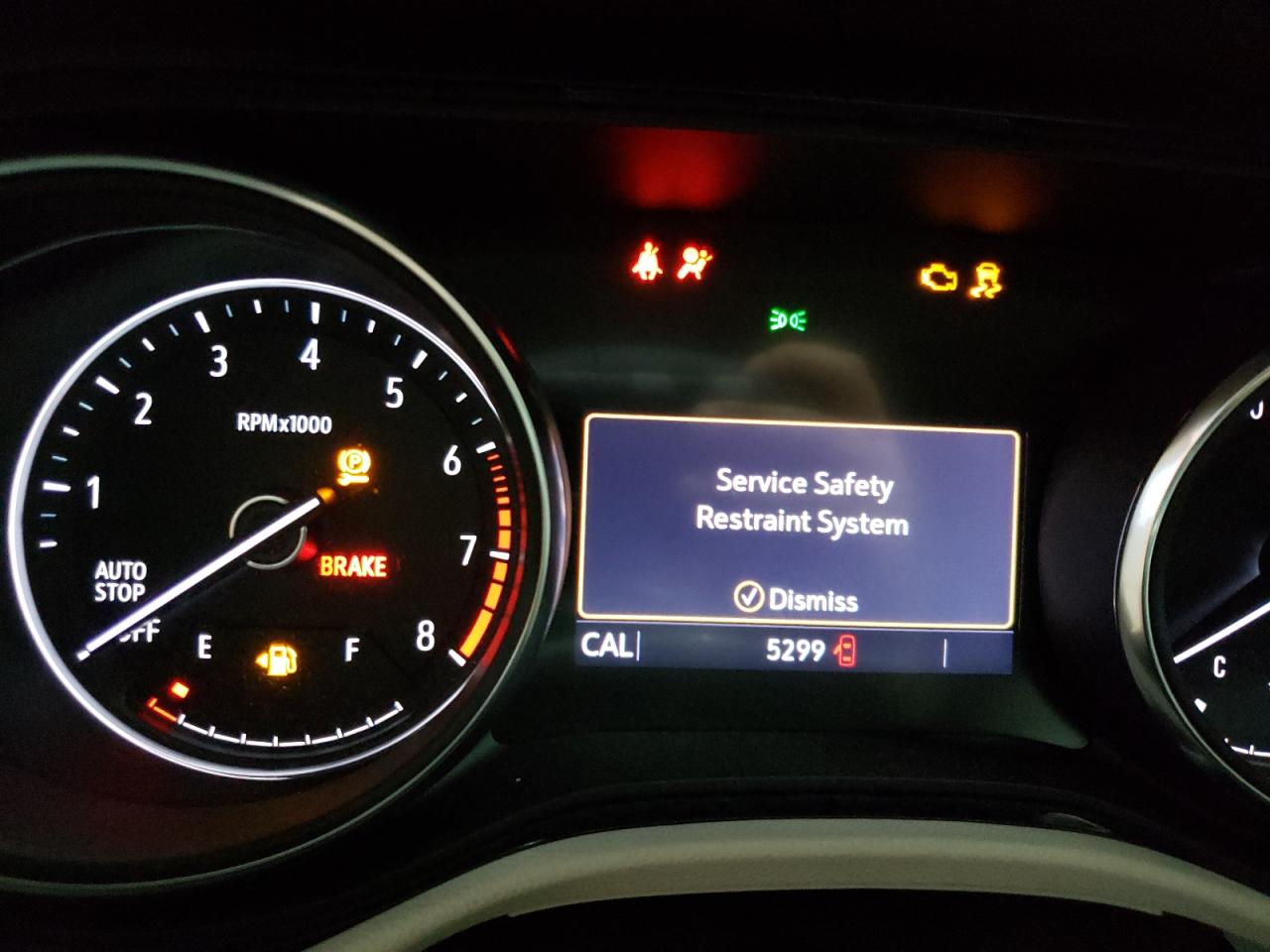 2023 Buick Encore Gx Preferred VIN: KL4MMCSL1PB143966 Lot: 65546035