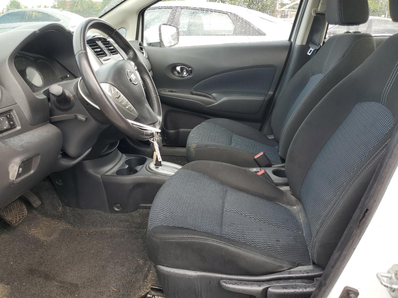 2016 Nissan Versa Note S VIN: 3N1CE2CP5GL389091 Lot: 70631685