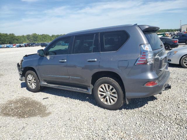  LEXUS GX 2016 Szary
