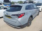2022 TOYOTA COROLLA TR for sale at Copart SANDY