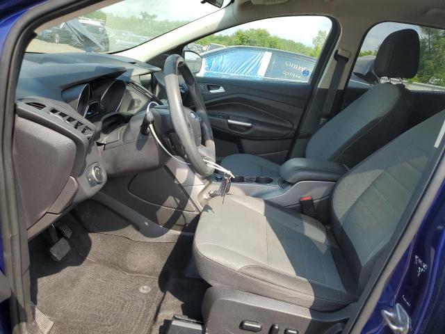  FORD ESCAPE 2016 Синий