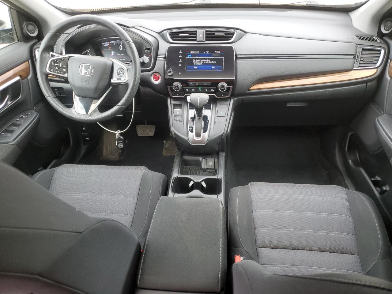 2019 Honda Cr-V Ex VIN: 2HKRW2H56KH112499 Lot: 67711195