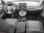 2019 HONDA CR-V EX   for sale at Copart AB - EDMONTON