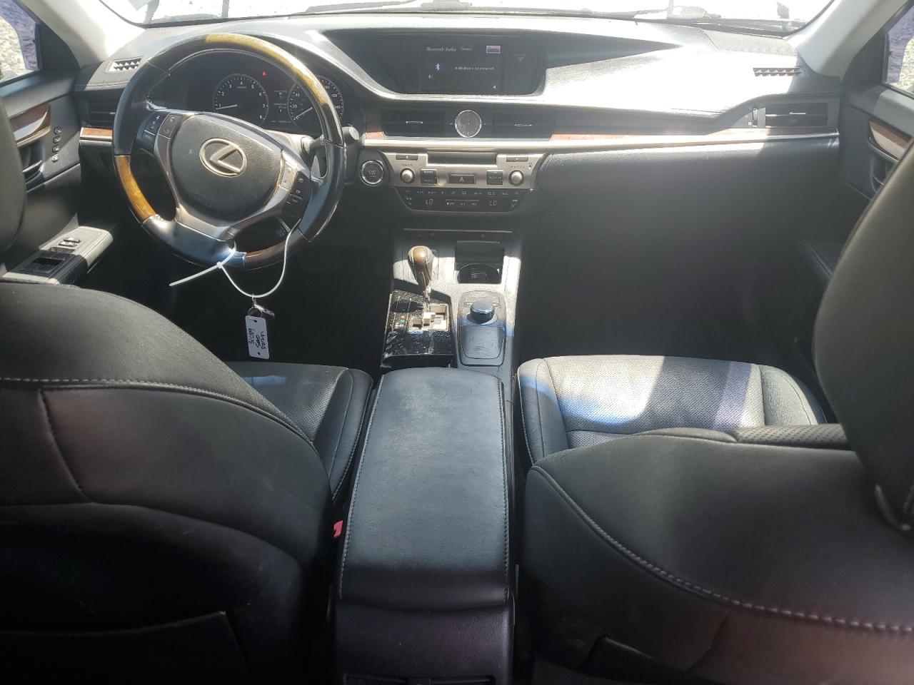 2014 Lexus Es 350 VIN: JTHBK1GG4E2141207 Lot: 71107725