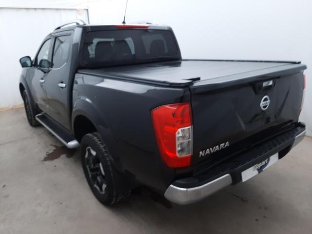 2019 NISSAN NAVARA TEK