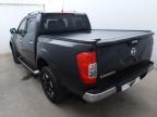 2019 NISSAN NAVARA TEK for sale at Copart WESTBURY
