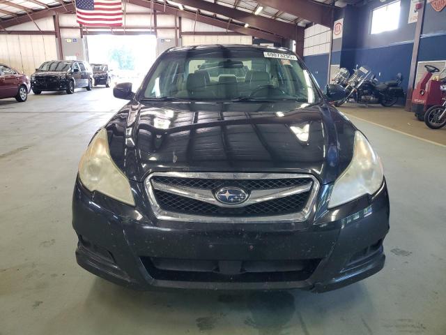 2012 SUBARU LEGACY 2.5I LIMITED  