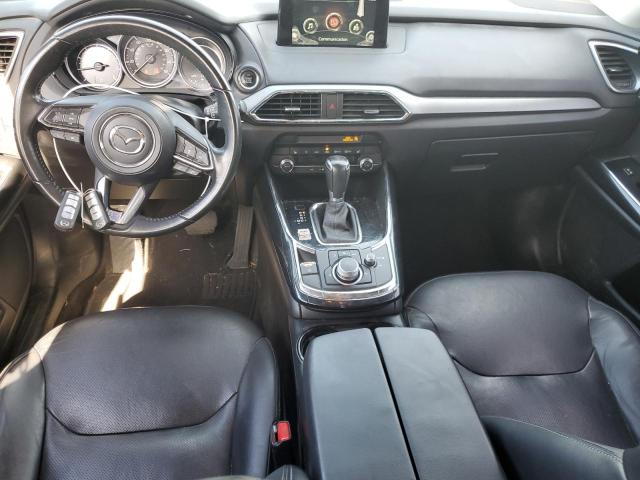  MAZDA CX-9 2019 Silver