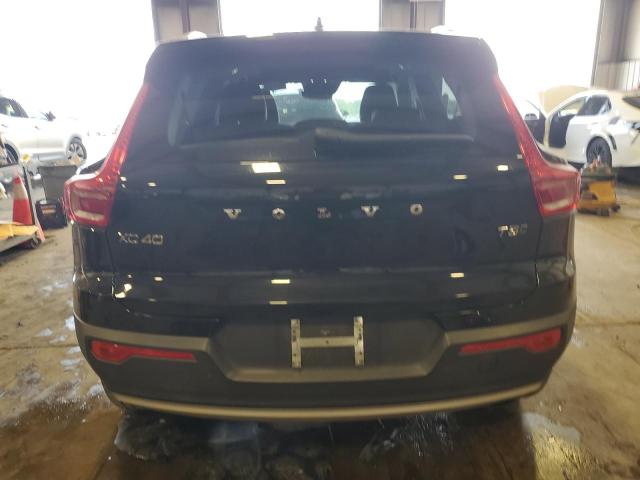  VOLVO XC40 2021 Czarny