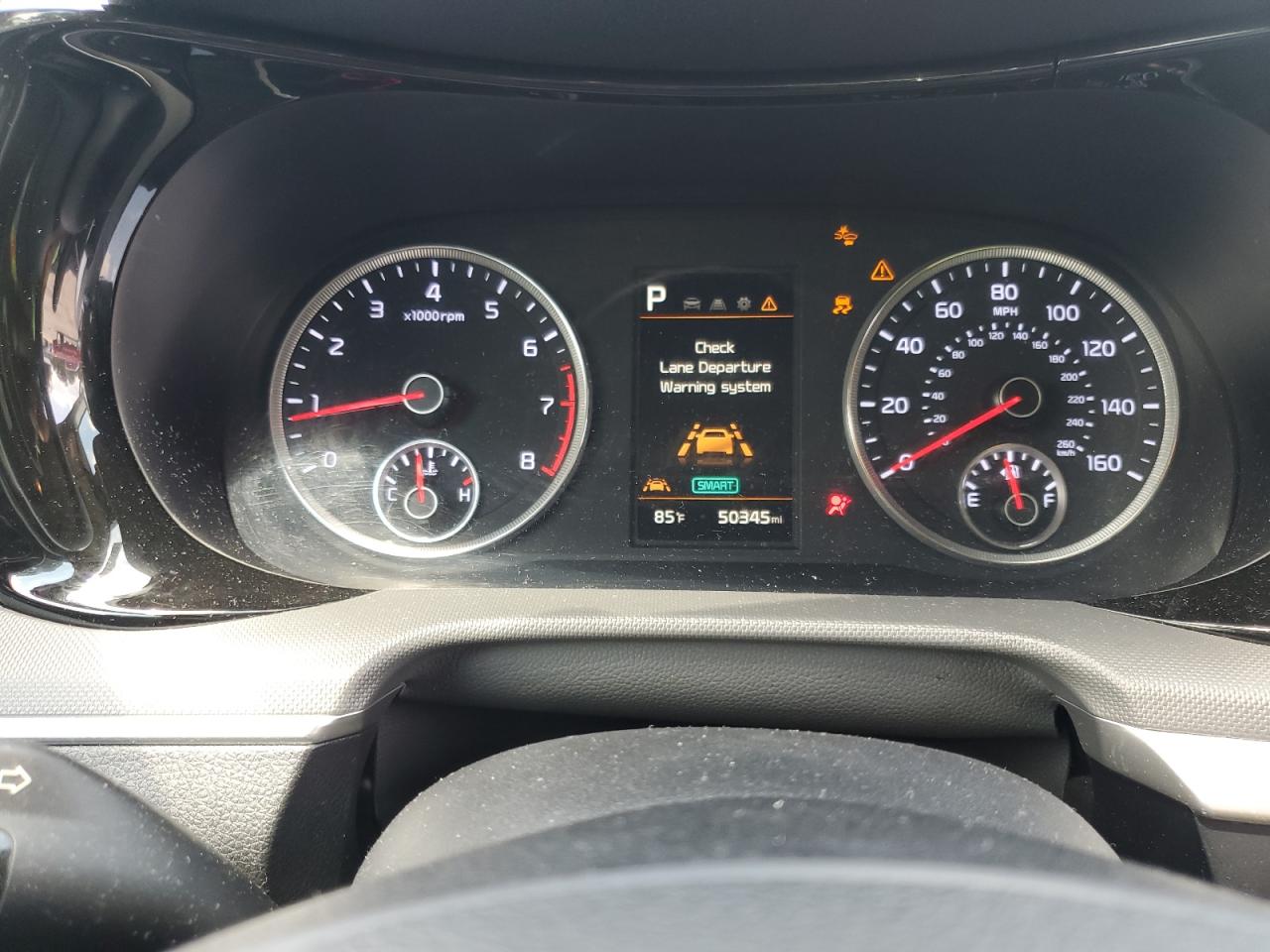 2022 Kia K5 Lxs VIN: 5XXG14J25NG131174 Lot: 68151695