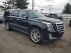 2015 CADILLAC ESCALADE ESV PREMIUM   à vendre chez Copart OH - DAYTON