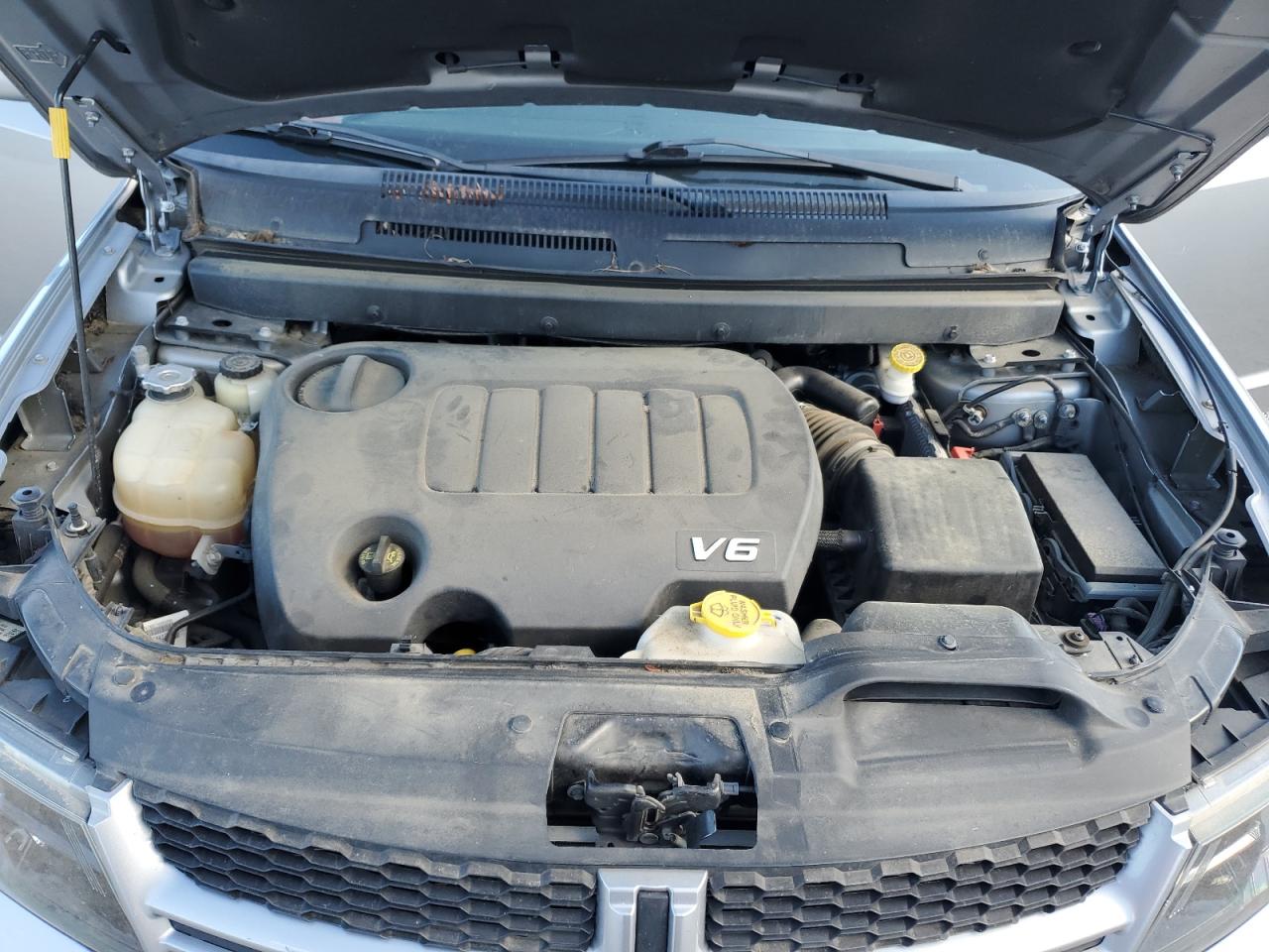 2019 Dodge Journey Gt VIN: 3C4PDDEG9KT794728 Lot: 70745125