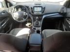 2016 FORD ESCAPE SE   for sale at Copart AB - EDMONTON