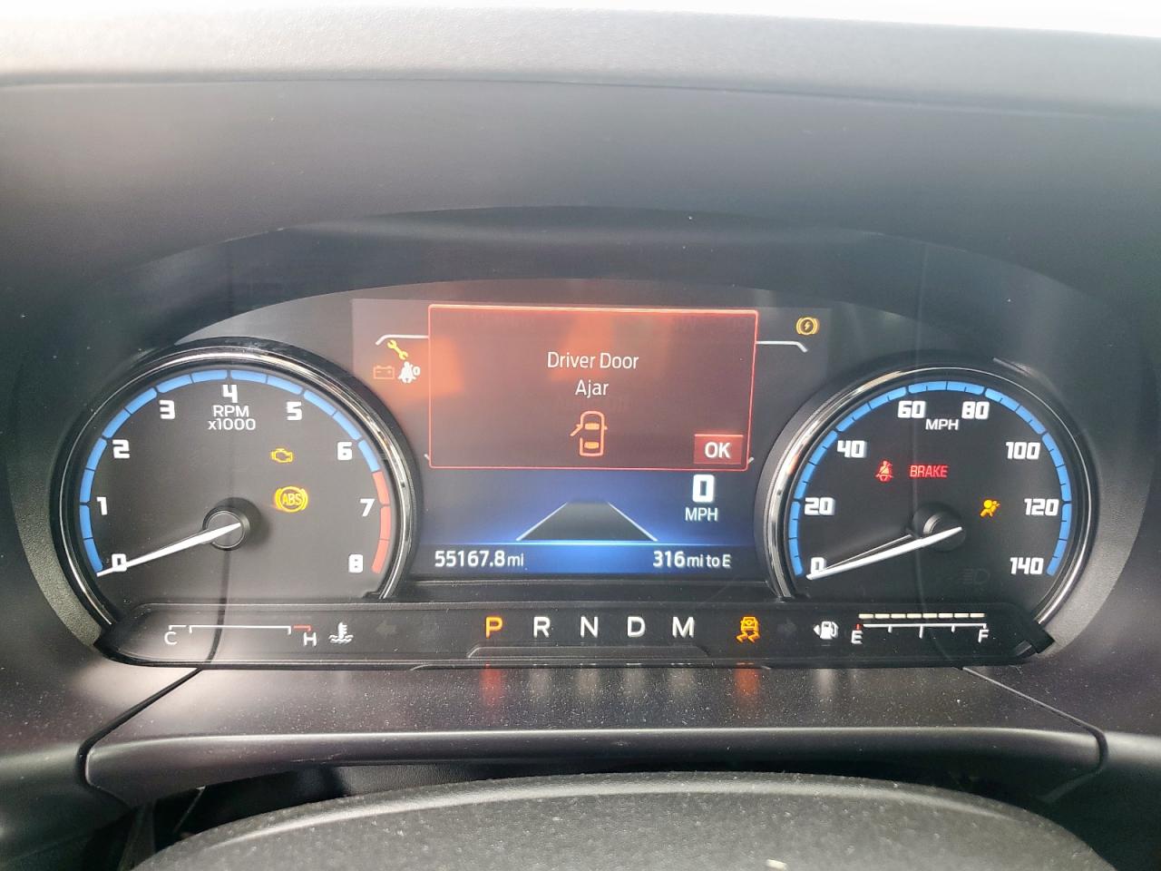 2021 Ford Bronco Sport First Edition VIN: 3FMCR9F99MRA50278 Lot: 67247265