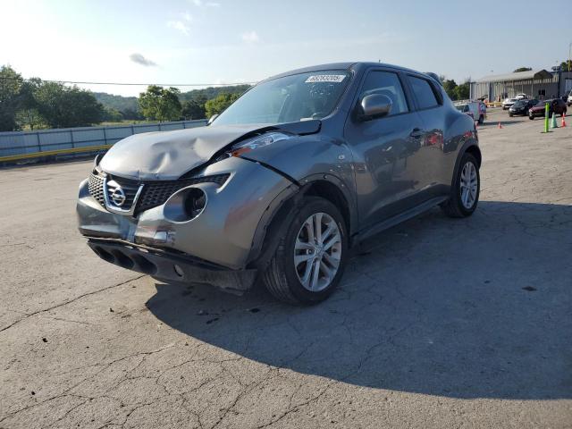 2011 Nissan Juke S