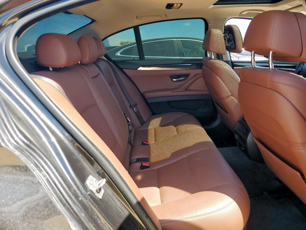 2016 BMW 528 I VIN: WBA5A5C57GG349338 Lot: 69401395