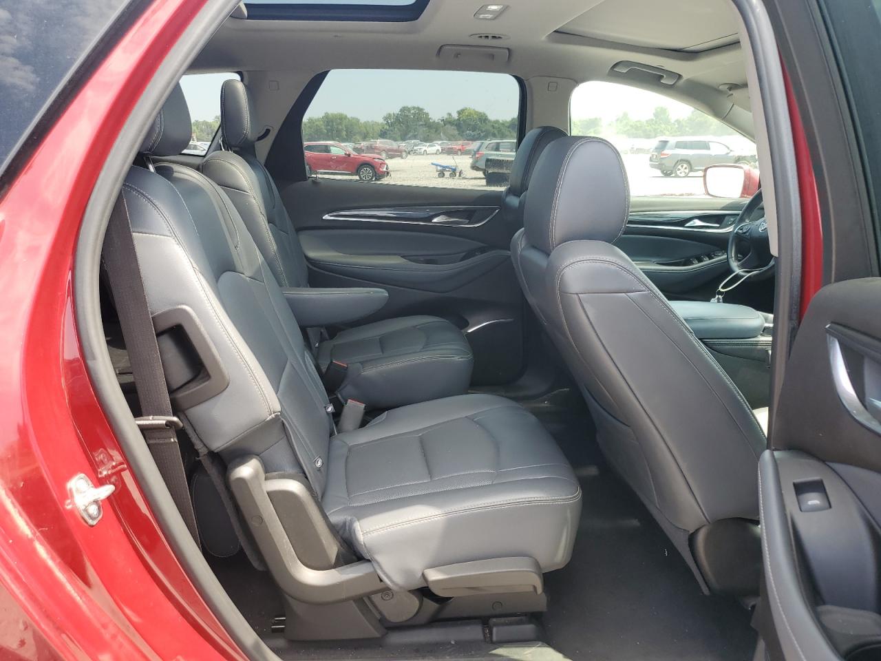 2018 Buick Enclave Essence VIN: 5GAERBKW6JJ253569 Lot: 69048685