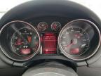 2007 AUDI TT FSI AUTO  for sale at Copart NEWBURY