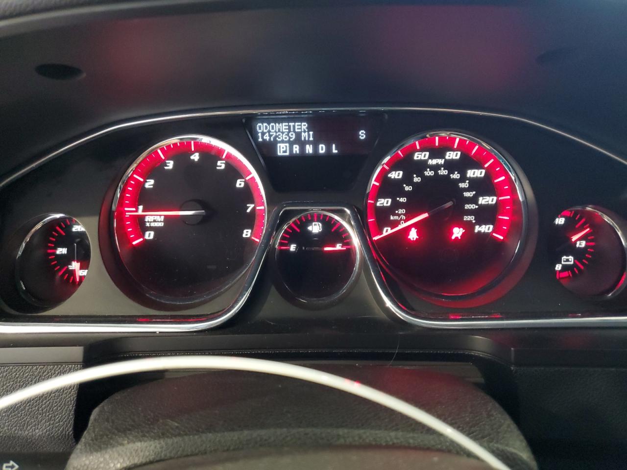 2014 GMC Acadia Slt-1 VIN: 1GKKVRKD4EJ362045 Lot: 69450555