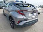2017 TOYOTA C-HR DYNAMIC HEV CVT  for sale at Copart SANDWICH