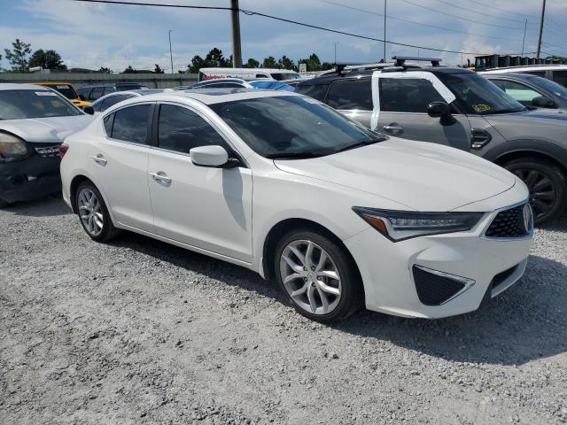  ACURA ILX 2019 Белы