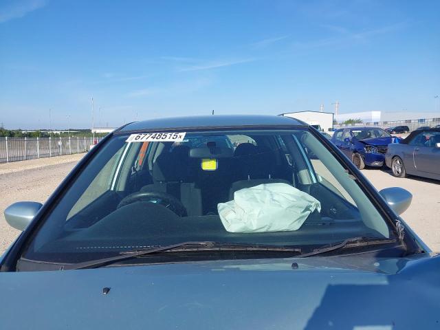 2005 HONDA CIVIC SE