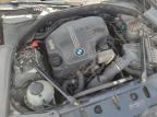 2012 BMW 528 XI   for sale at Copart ON - OTTAWA