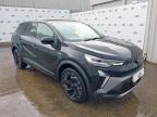 2025 RENAULT SYMBIOZ TECHNO ESPRIT ALPINE for sale at Copart WHITBURN