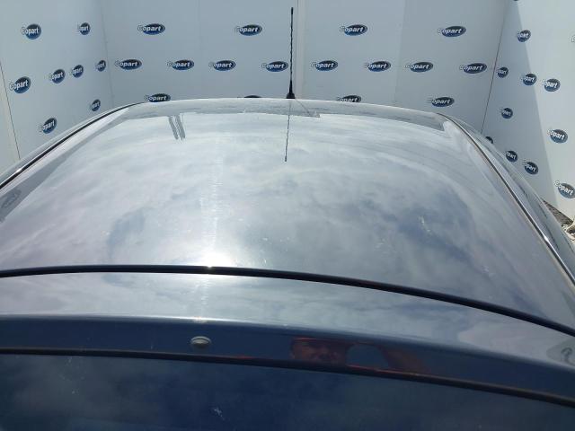 2015 FORD KA ZETEC