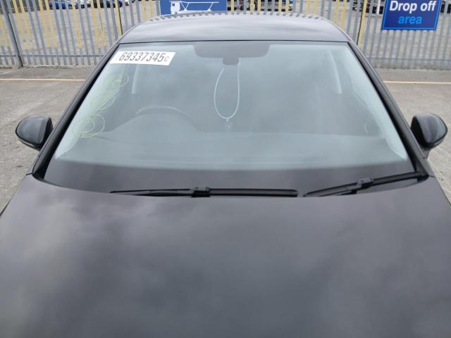 2019 VOLKSWAGEN GOLF MATCH