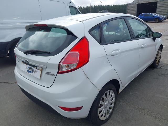 2013 FORD FIESTA STYLE 
