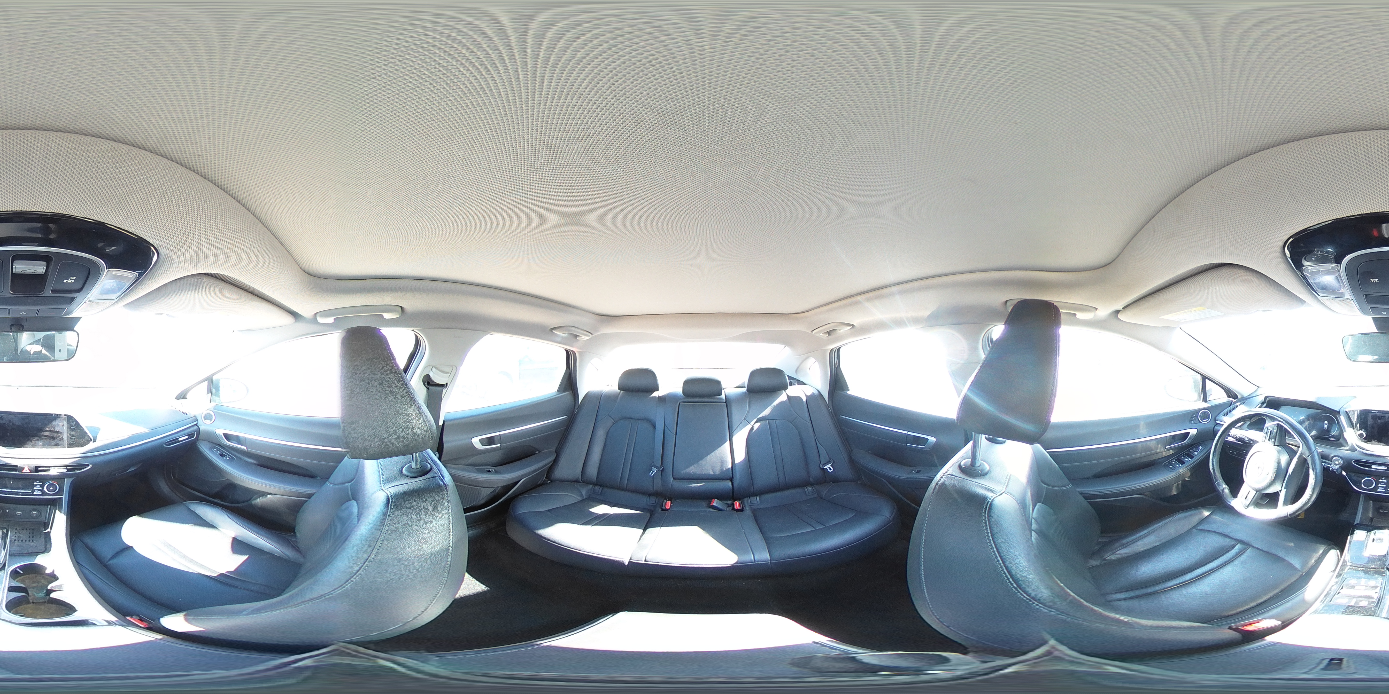 2022 Hyundai Sonata Limited VIN: KMHL34J29NA179924 Lot: 70301665