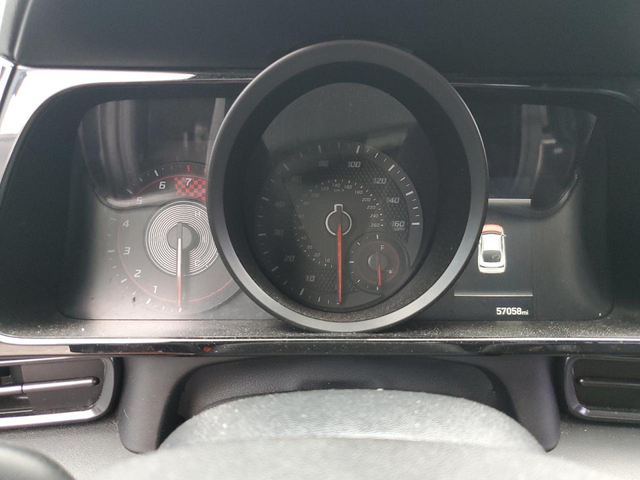 2022 Hyundai Elantra N Line VIN: KMHLR4AF0NU243560 Lot: 66991035