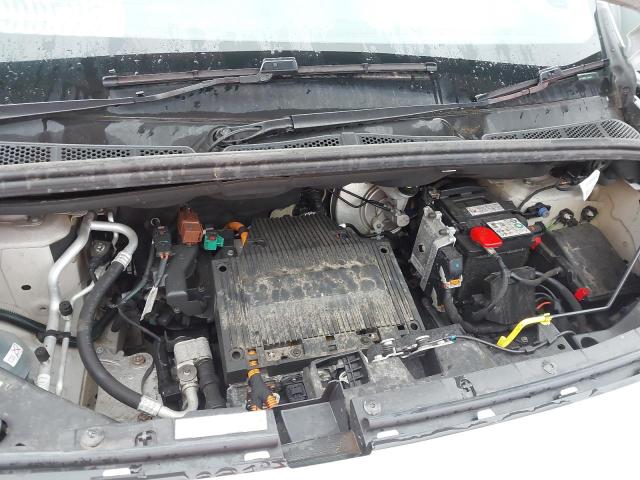 2023 TOYOTA PROACE CIT