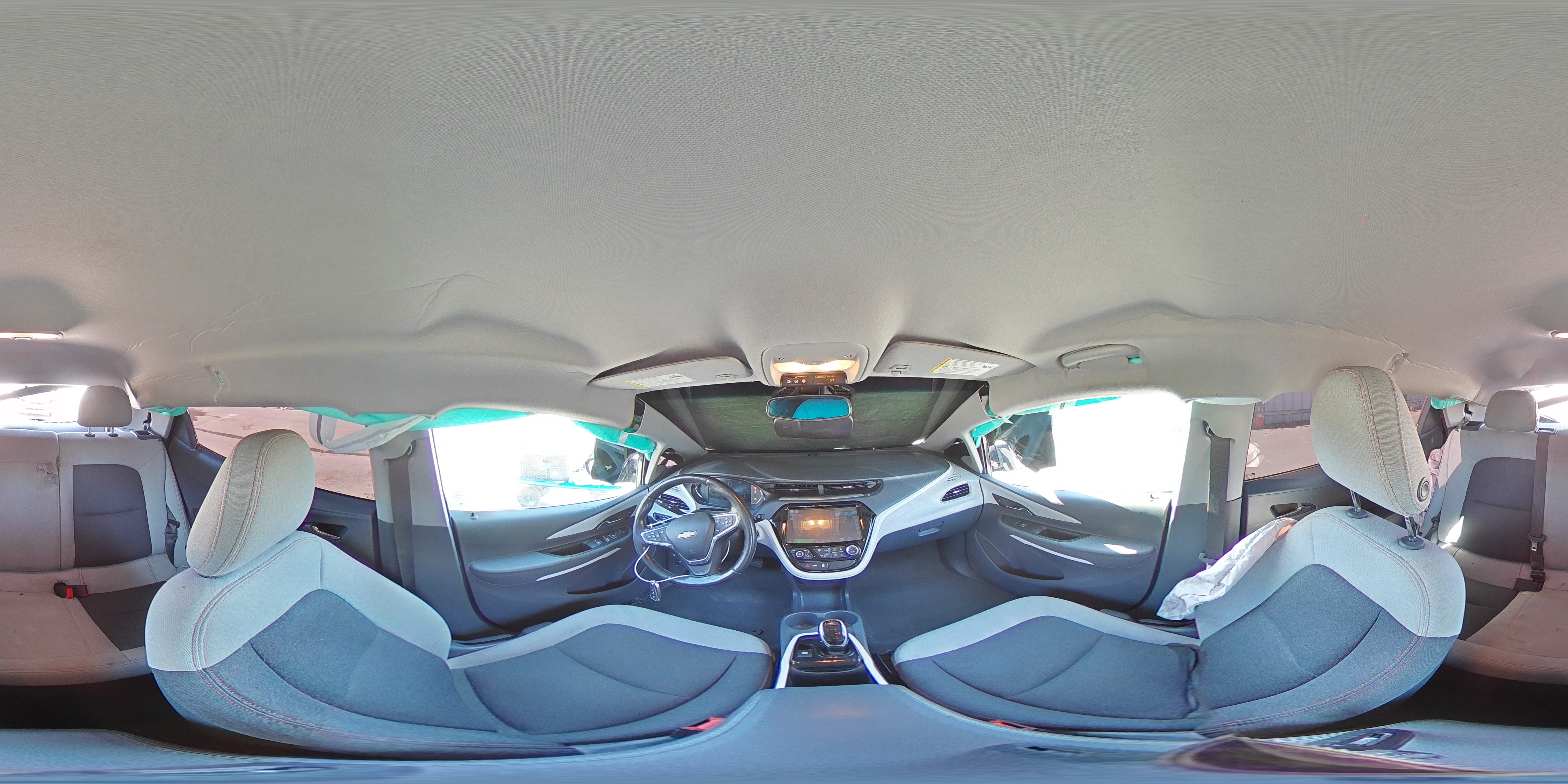 2020 Chevrolet Bolt Ev Lt VIN: 1G1FY6S09L4141982 Lot: 69707975
