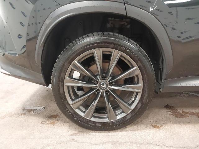 2022 LEXUS NX 450H +