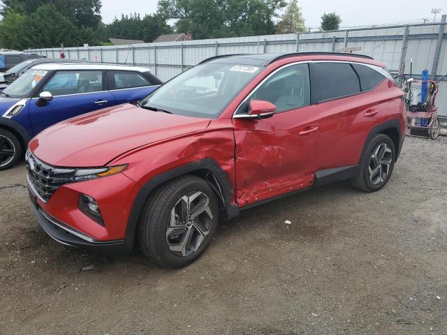 HYUNDAI TUCSON LIM 2022