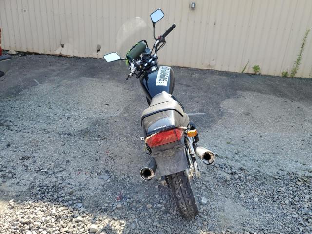1994 HONDA CB250   