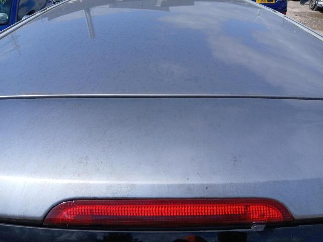 2008 FORD GALAXY LX TDCI 125 6G 