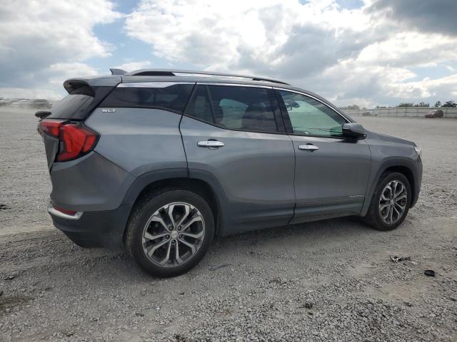  GMC TERRAIN 2019 Серый