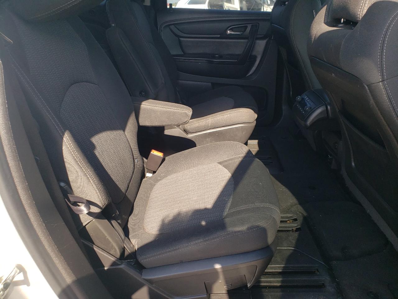 2016 Chevrolet Traverse Lt VIN: 1GNKRHKD1GJ127025 Lot: 67535195