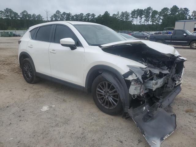 MAZDA CX-5 2020 Белы